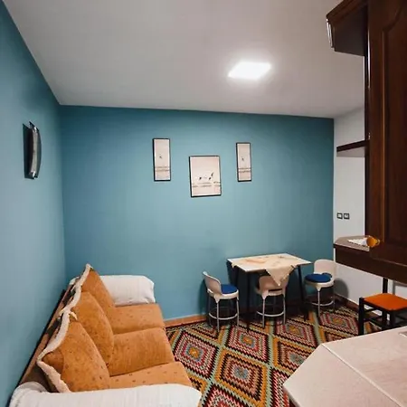 Bb Appartement Gjirokastër