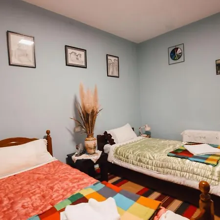 Appartement Bb *