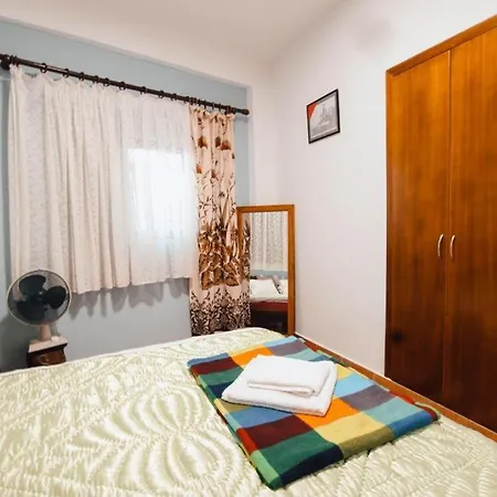 Appartement Bb *
