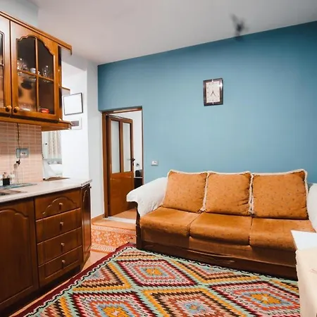 Appartement Bb