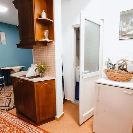 Appartement Bb *