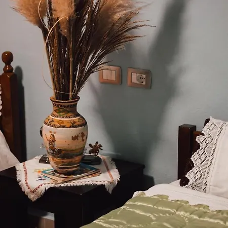 Bb Apartament Gjirokastra