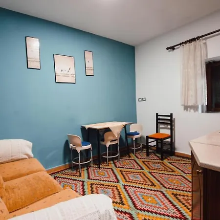 Apartment Bb Gjirokastër