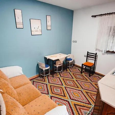 Bb Apartament Gjirokastra