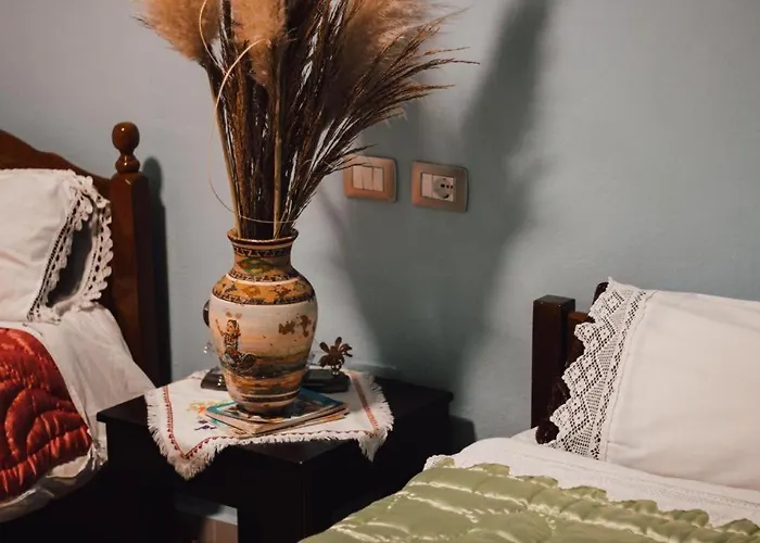 Bb Apartamento Gjirokastër