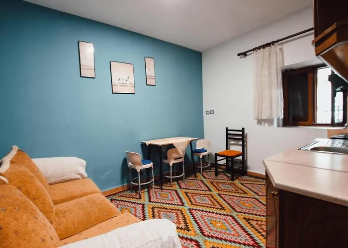 Apartamento Bb Gjirokastër