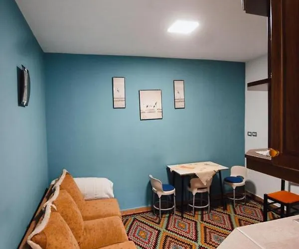 Bb Apartamento Gjirokastër