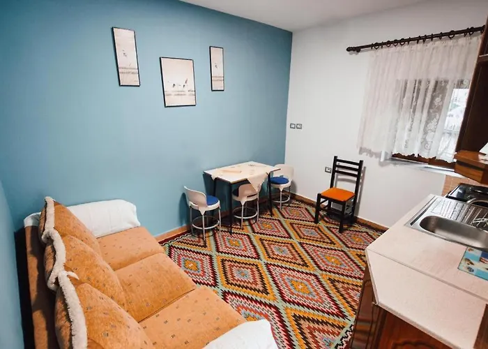 Bb Apartamento Gjirokastër